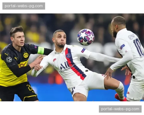 数据复盘:多特蒙德战平莱比锡,高控球率未能转化为胜势 数据复盘:多特蒙德战平莱比锡,高控球率未能转化为胜势