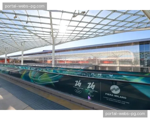 米兰-科尔蒂纳组委会公布2026冬奥会冰球项目门票预售方案 米兰-科尔蒂纳组委会公布2026冬奥会冰球项目门票预售方案