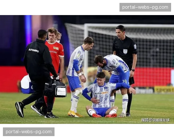 柏林联1-0小胜达姆施塔特,收获保级关键三分